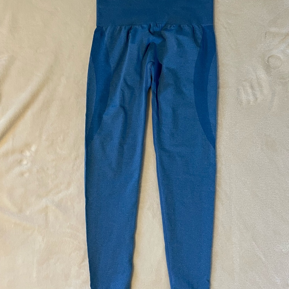 NVGTN Contour Seamless Leggings